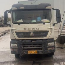 XCMG Official Used Concrete Machinery Mixer Diesel 12 m³ G4804B mixers trucks concrete Factory Price